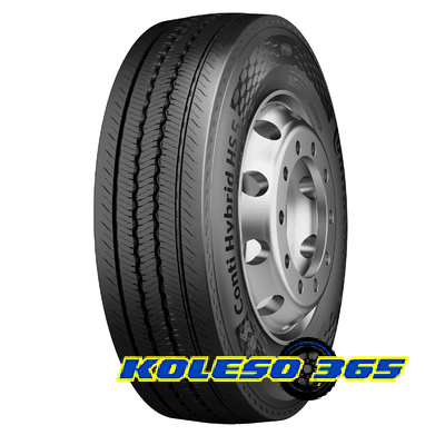 Continental Conti Hybrid HS5 (рульова) 315/70 R22.5 156/150L