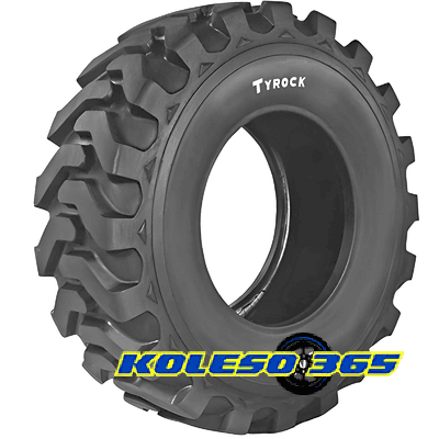 Ceat TYROCK (індустріальна) 12.50/80 R18 PR10