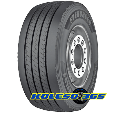 Evergreen ETL25 (причіпна) 445/45 R19.5 160J PR20