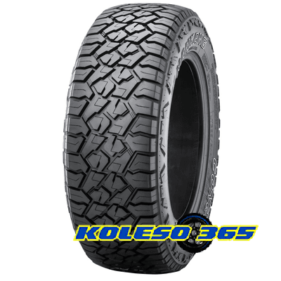 Nankang Conqueror R/T 265/50 R20 112T OWL