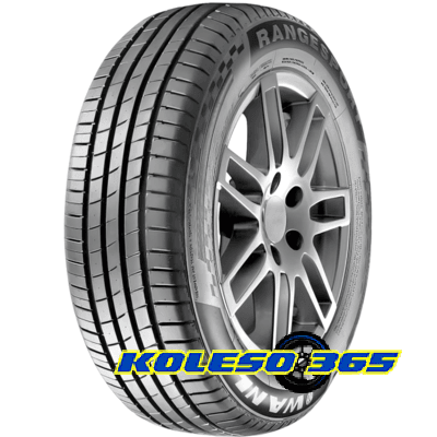 Wanli SU306 Rangesport 265/45 R20 108W XL