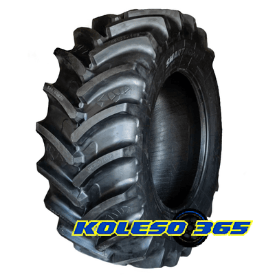 Uniglory SMARTAGRO R-1W (с/г) 380/70 R24 128A8/125D TL