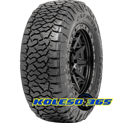 CST Sahara AT318 225/70 R16 107T XL