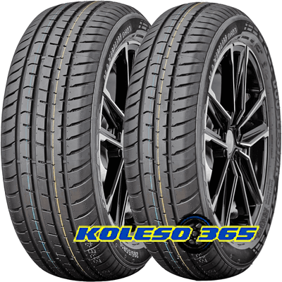 Doublestar Maximum DH03 175/65 R15 84H