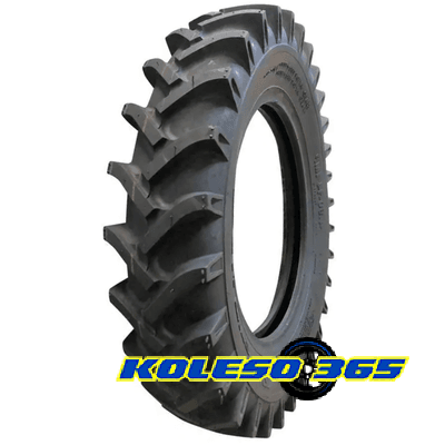Deli Tire SG-814 (с/г) 4.50 R14 55A6/43A6 PR4 TT