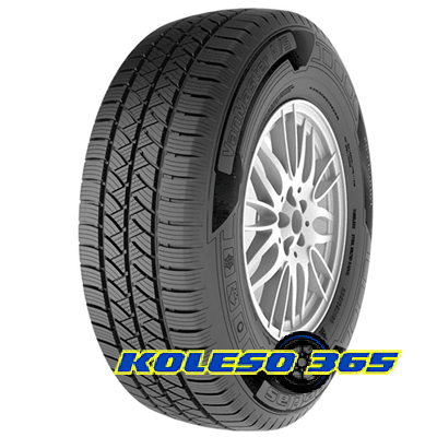 Starmaxx VanMaxx A/S 195/60 R16C 99/97T