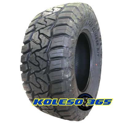 GRIT KING RIDGE CLIMBER R/T 285/75 R16 126/123Q