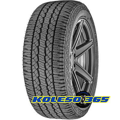 Roadstone Roadian AT 4x4 31/10.5 R15 109S