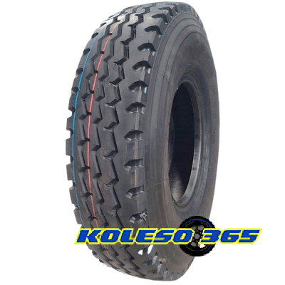 Doupro ST901 (універсальна) 295/80 R22.5 152/148M