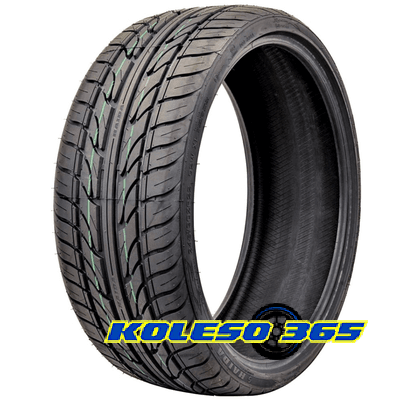 Haida Racing HD921 215/65 R16 102H XL