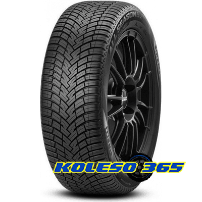 Pirelli Scorpion All Season SF2 245/60 R18 109H XL