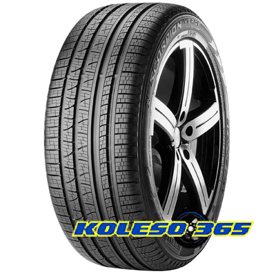 Pirelli Scorpion Verde All Season SF 235/60 R18 103V RSC MOExtended