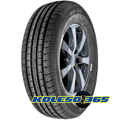Mirage MR-166 165/70 R14 81T