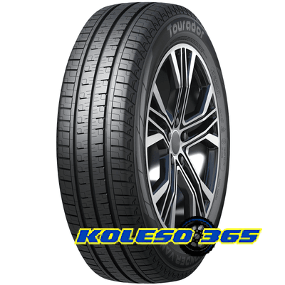Tourador X Wonder Van 195/75 R16C 110/108R