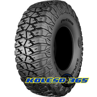 Petlas Explero PT451 M/T (універсальна) 235/85 R16 120Q