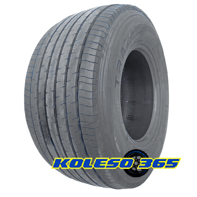 Trazano Trans T42 (причіпна) 435/50 R19.5 160J PR20