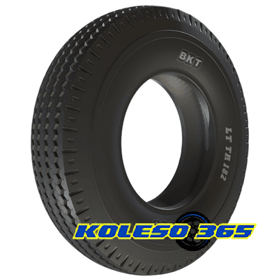 BKT LT TR 182 (універсальна) 8.00 R14.5 PR14