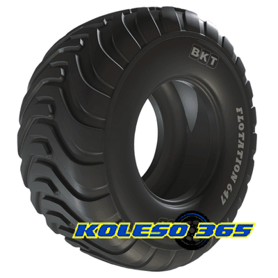BKT FLOTATION 647 (с/г) 425/70 R18 155B TL