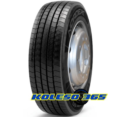 Nordexx Steer 10 (рульова) 295/60 R22.5 150/147K PR18