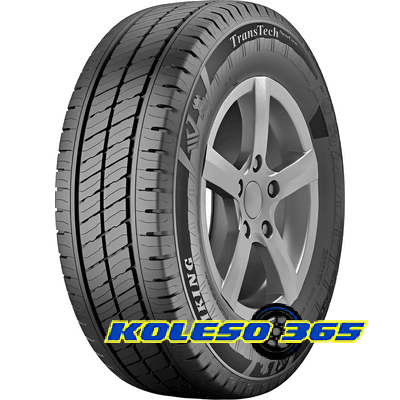 Viking TransTech NewGen 175/65 R14C 90/88T