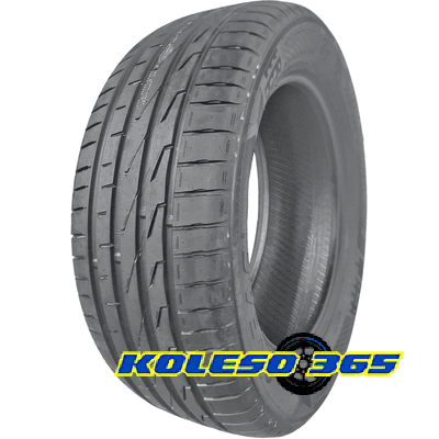 Leao Nova-Force C/S 215/50 R18 92W