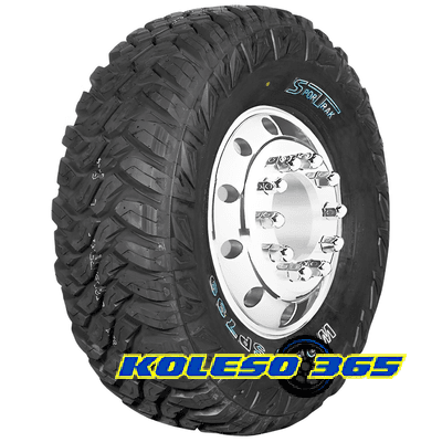 Sportrak WPRO SP799 33/12.5 R18 118Q OWL