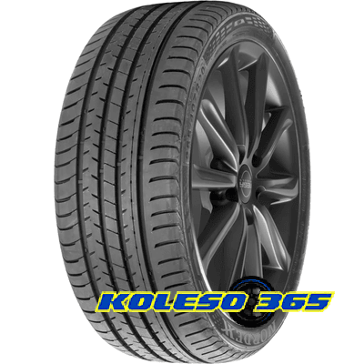 Nordexx NS9200 235/35 ZR20 92Y XL