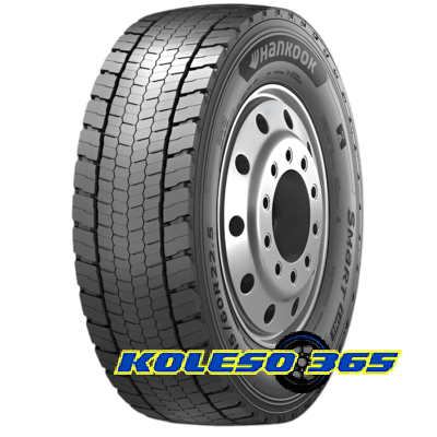 Hankook Smart LINE DL50 (ведуча) 315/60 R22.5 152/148L PR18