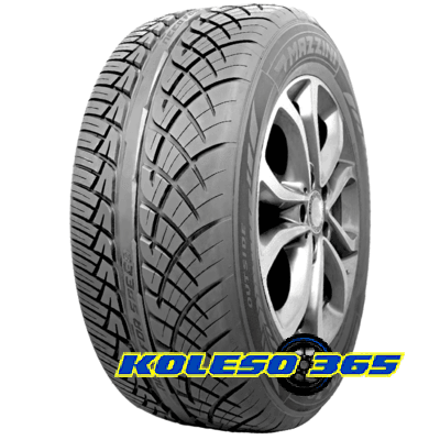 Mazzini Shark-Z02 265/50 R20 111W XL