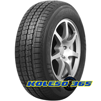 LingLong Green-Max Van 4S 195/60 R16C 99/97R