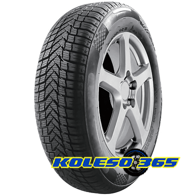 Mazzini ALL SEASON versat-AS8 195/55 R16 91V XL