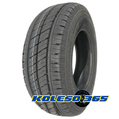 Gislaved Com*Speed 2 195/80 R14C 106/104R