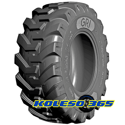 GRI GRIP EX R400 (індустріальна) 405/70 R20 149A8 PR14