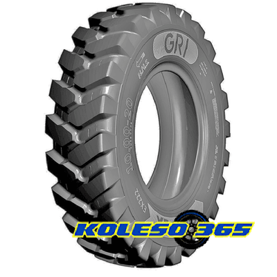 GRI GRIP EX EX222 (індустріальна) 10.00 R20 146B PR16