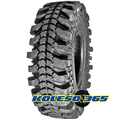Journey Digger WN03 235/75 R15 100K PR6
