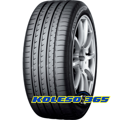 Yokohama Advan Sport V105S 235/55 R18 100Y RPB