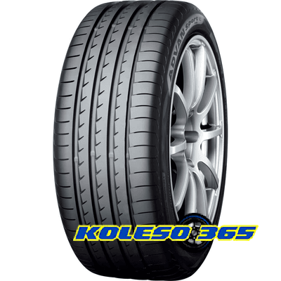 Yokohama Advan Sport V105T 255/60 R17 110W