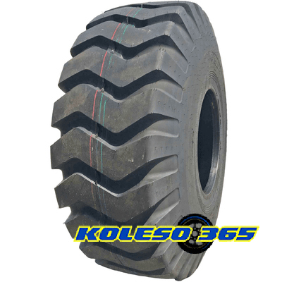 Armour E-3 (індустріальна) 15.50 R25 171B PR16