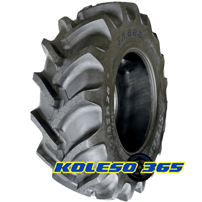 Speedways SR-888 (с/г) 16.90 R30 140B