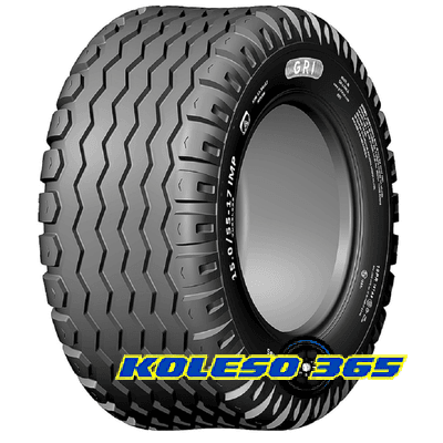 GRI Green EX RIB5 (с/г) 15.00/55 R17 141A6 PR10 TL