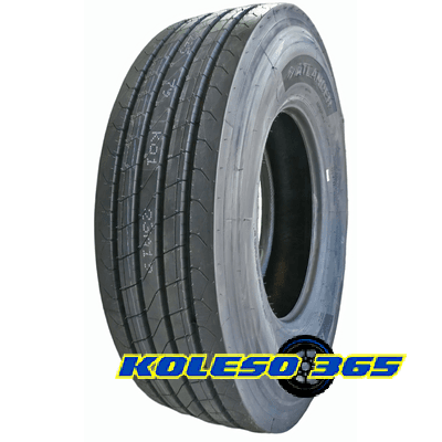 Atlander ATL273 (рульова) 315/80 R22.5 157/154K PR20