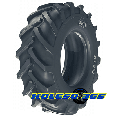 BKT AGRIMAX RT 851 (с/г) 14.90 R20 119A8/119B TL