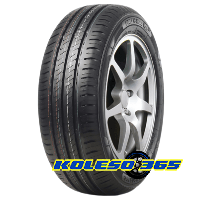 LingLong Green-Max Van HP 215/65 R15C 104/102T