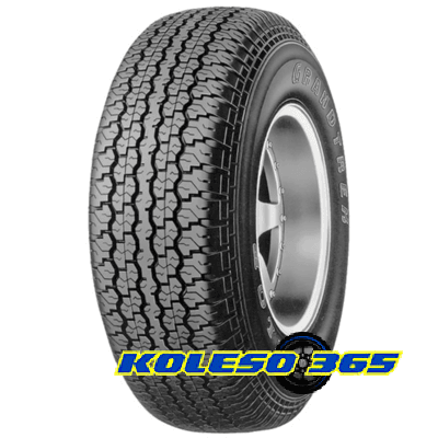 Dunlop GrandTrek TG35 265/70 R16 112H