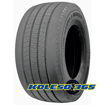 BlackLion BT188 (причіпна) 435/50 R19.5 160J PR20