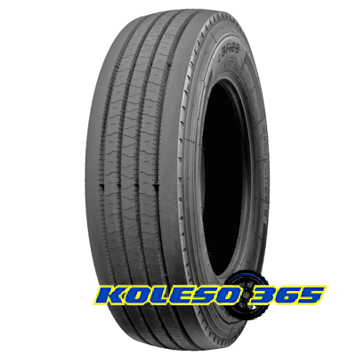 BlackLion BF188 (рульова) 215/75 R17.5 128/126M PR16