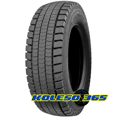 BlackLion BD177 (ведуча) 265/70 R19.5 140M/138J PR18