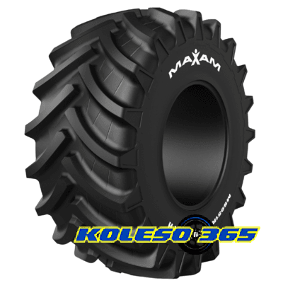 Maxam MS951R AgriXtra H (с/г) 500/85 R24 163A8 TL VF
