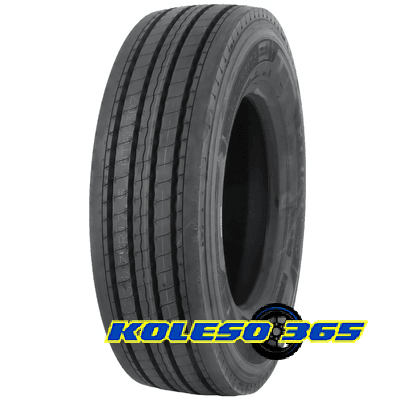 Samson GR-T1 (причіпна) 235/75 R17.5 143/141J PR16