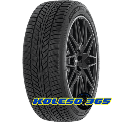 Hankook Winter i*cept iON IW01 225/55 R18 98V Sound Absorber